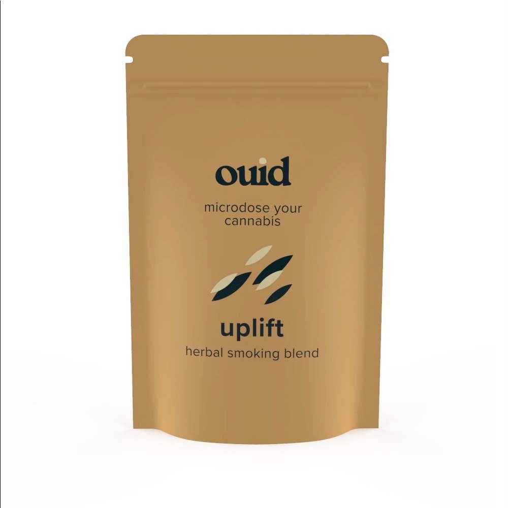 Ouid - Uplift